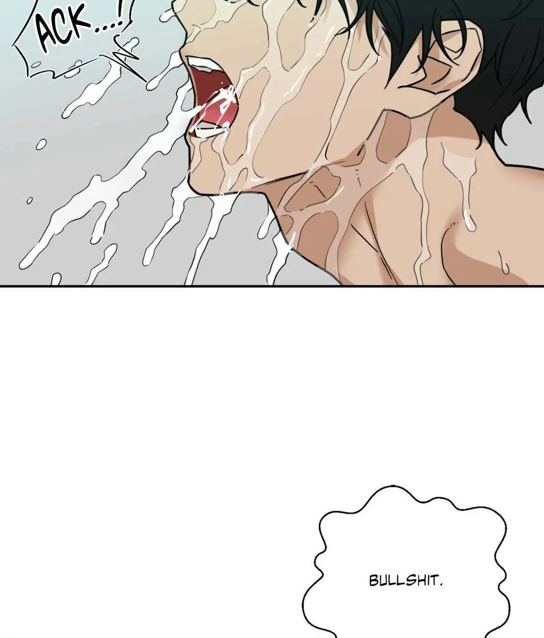 Revenge! Chapter 21 page 37 - 
