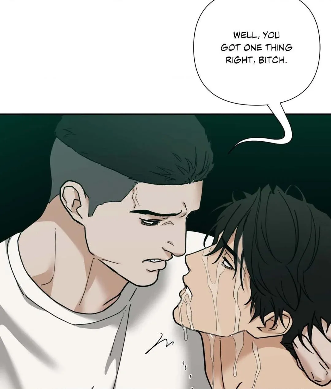 Revenge! Chapter 21 page 40 - 