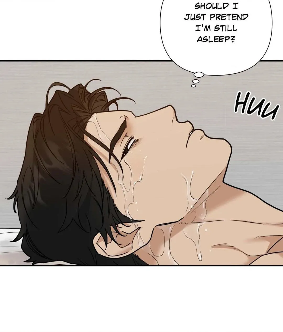 Revenge! Chapter 21 page 5 - 