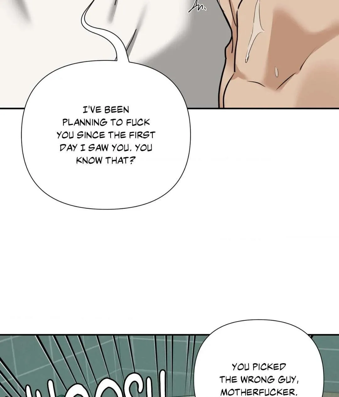 Revenge! Chapter 21 page 41 - 