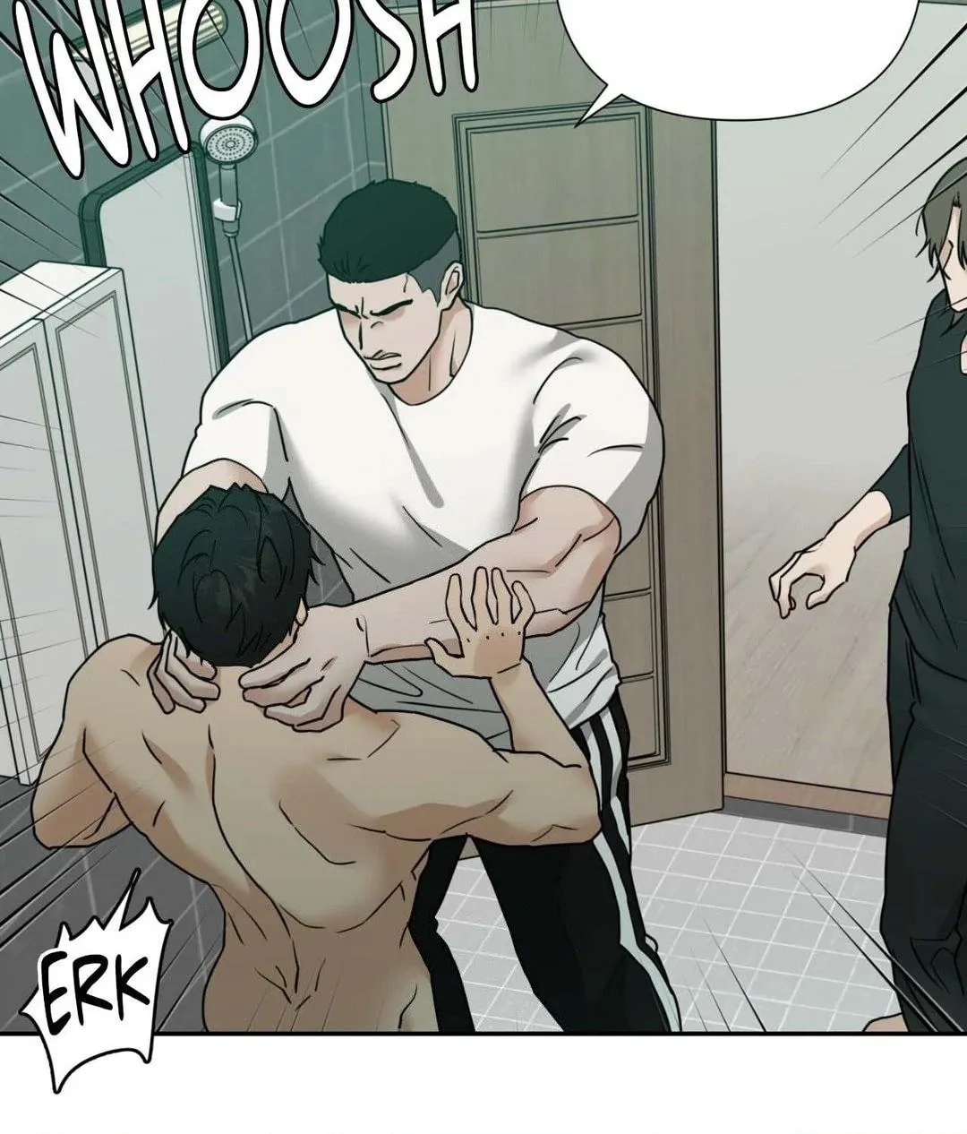 Revenge! Chapter 21 page 42 - 
