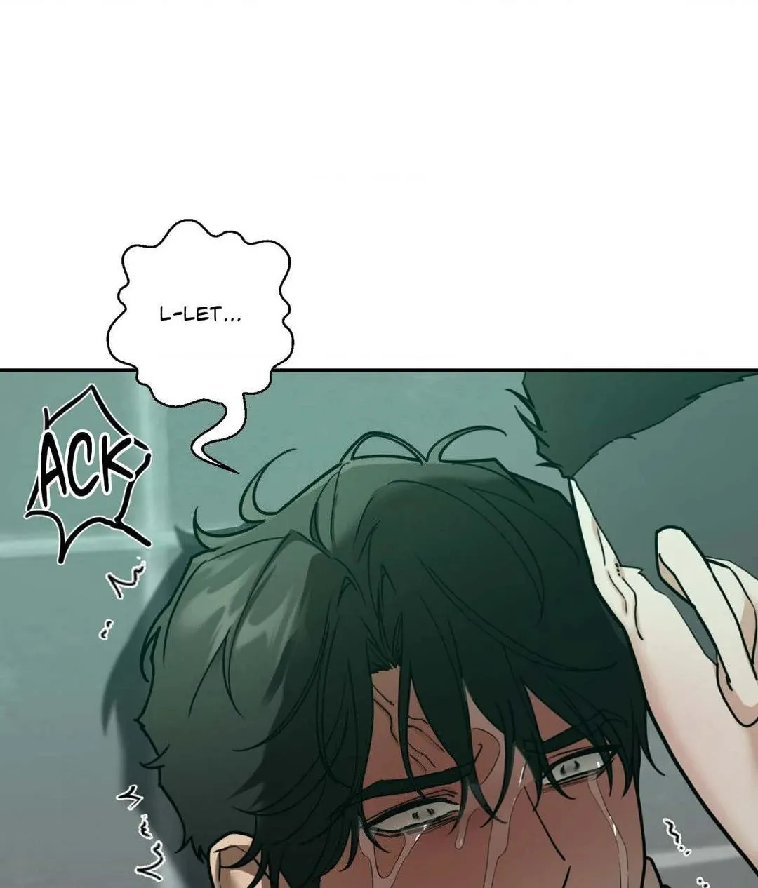 Revenge! Chapter 21 page 43 - 