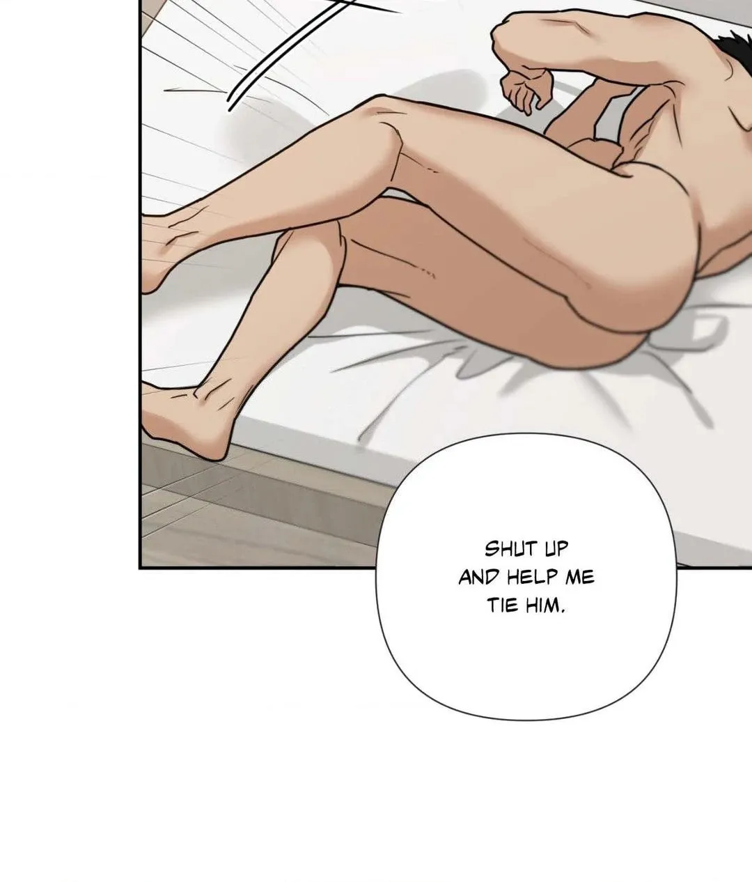 Revenge! Chapter 21 page 48 - 