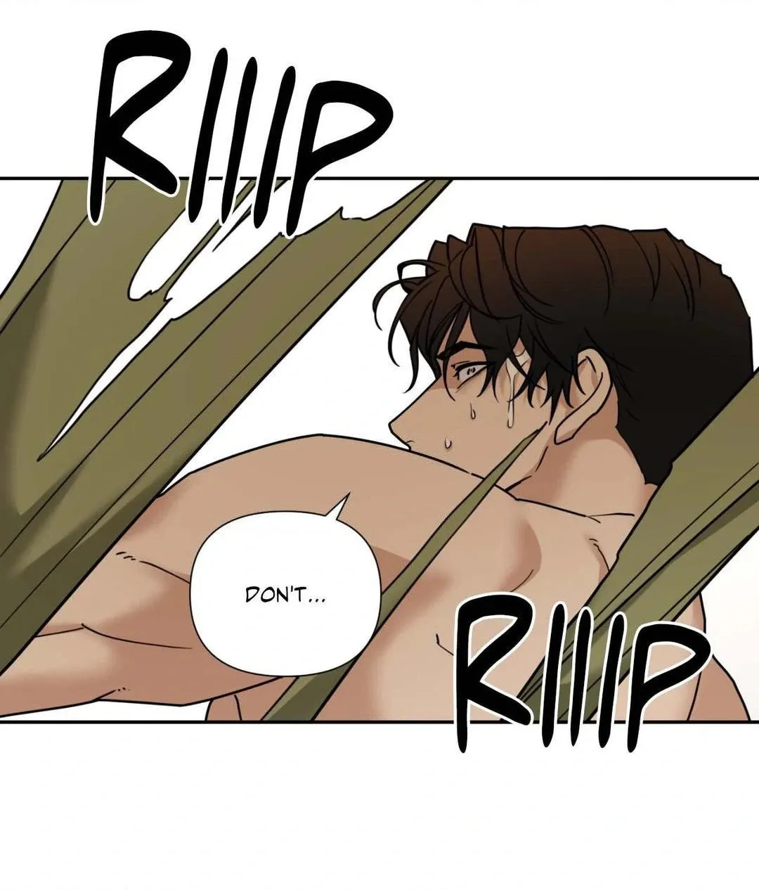 Revenge! Chapter 21 page 49 - 