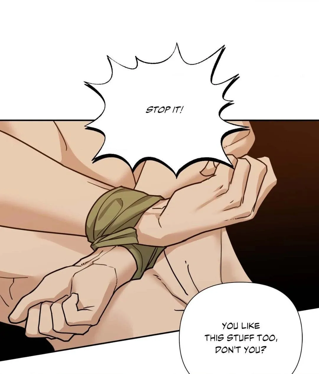 Revenge! Chapter 21 page 50 - 