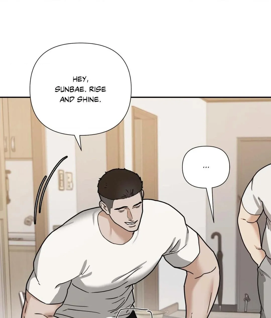 Revenge! Chapter 21 page 6 - 
