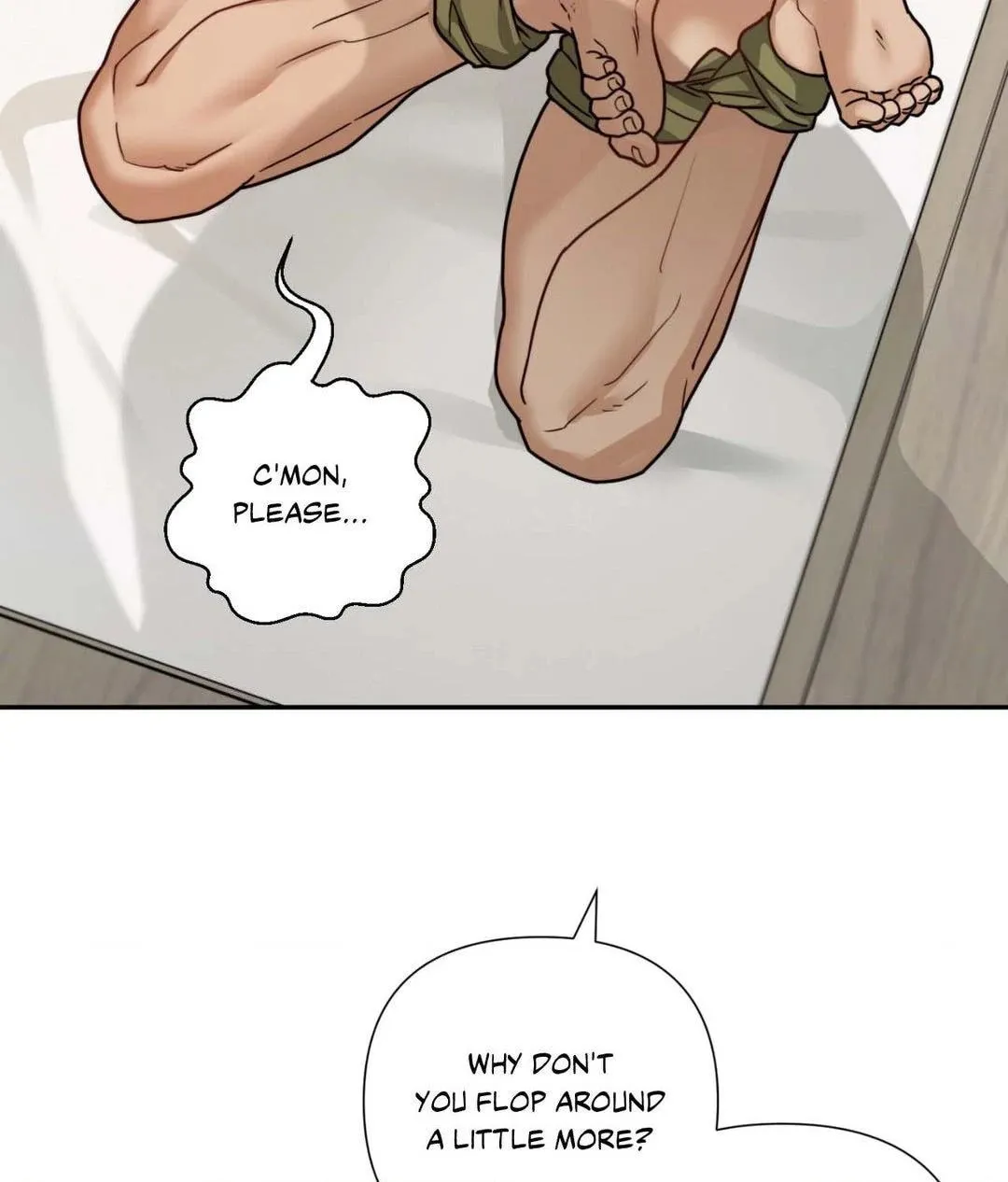 Revenge! Chapter 21 page 54 - 
