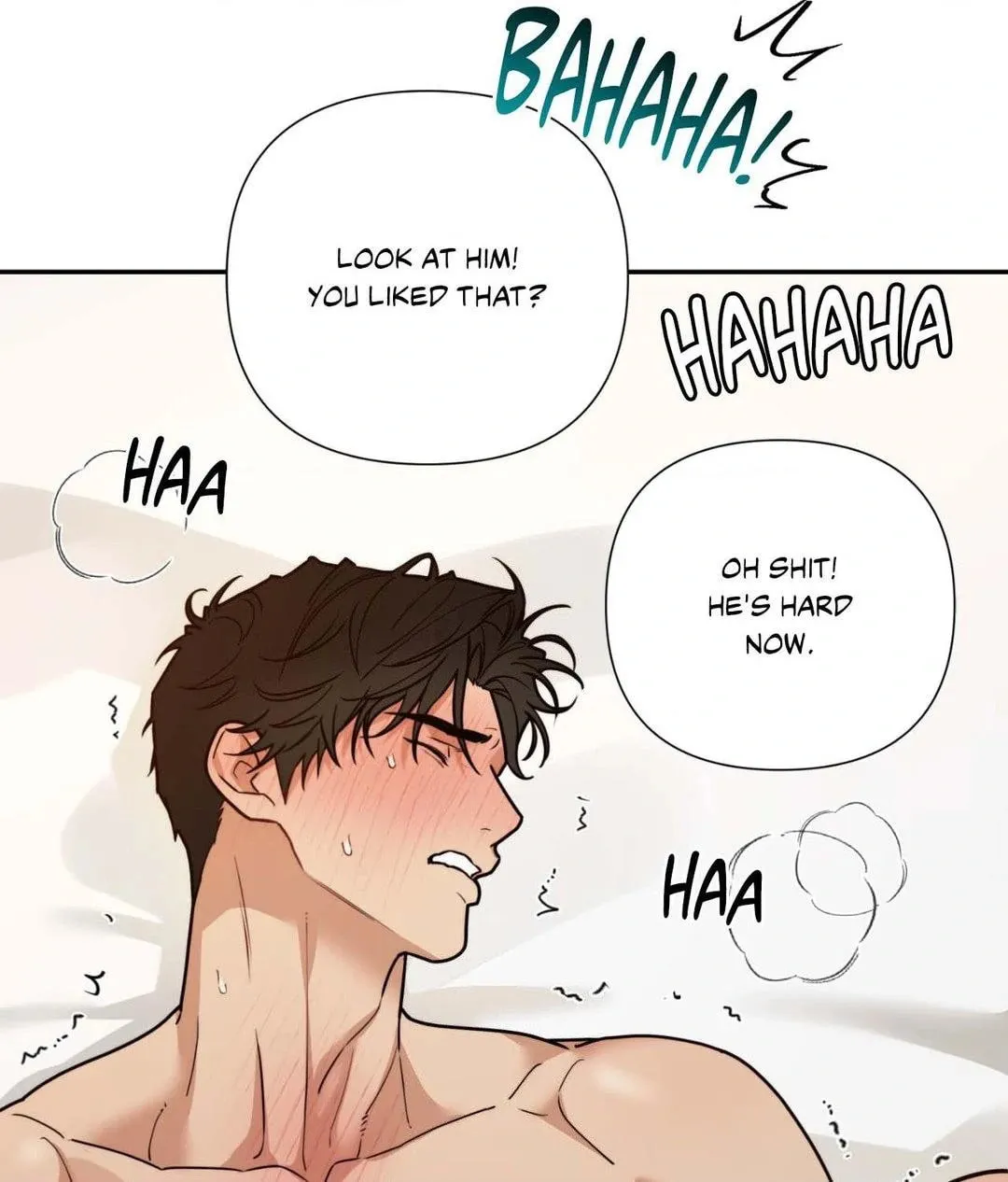 Revenge! Chapter 21 page 70 - 