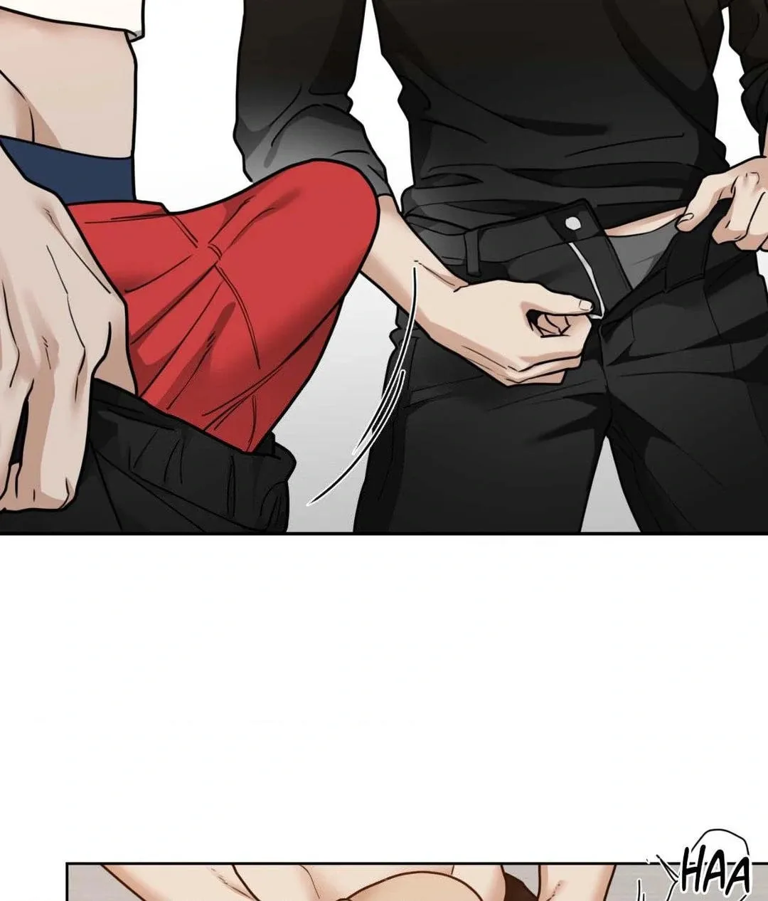 Revenge! Chapter 21 page 74 - 