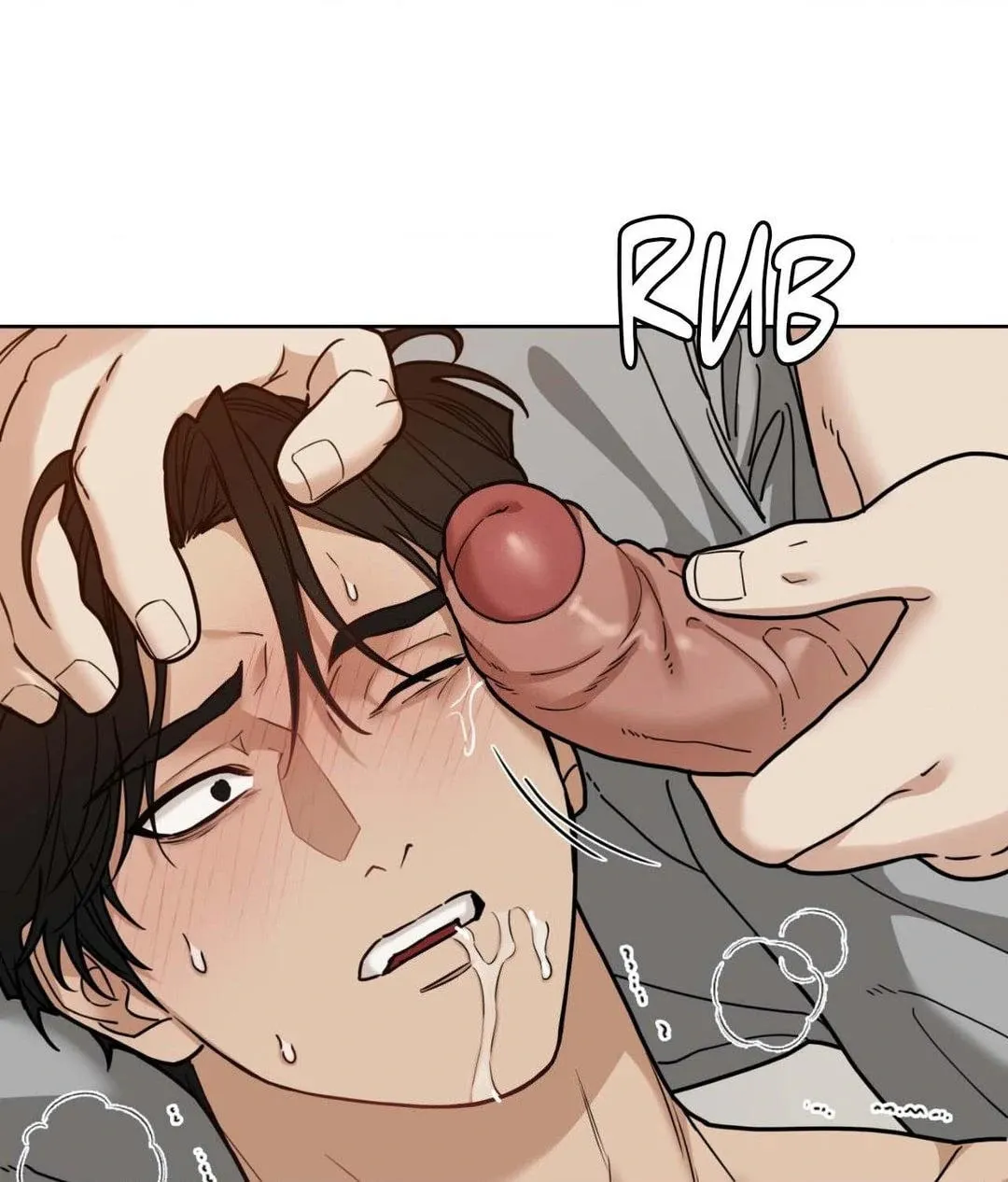 Revenge! Chapter 21 page 77 - 