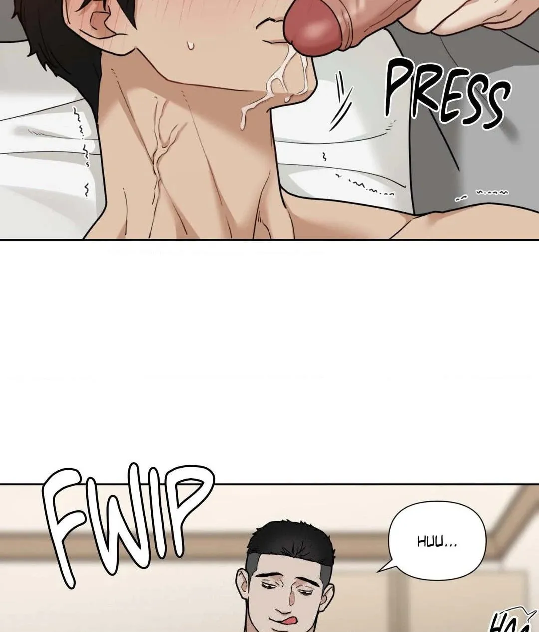 Revenge! Chapter 21 page 79 - 