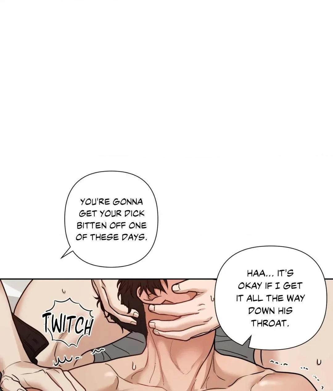 Revenge! Chapter 21 page 84 - 