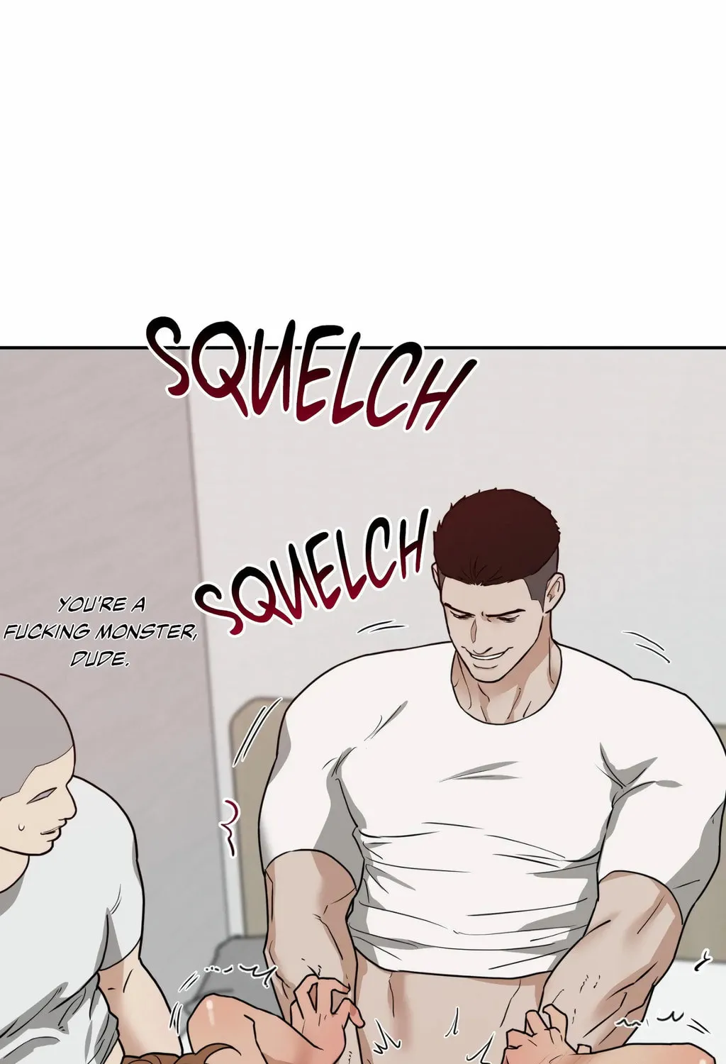 Revenge! Chapter 22 page 115 - 