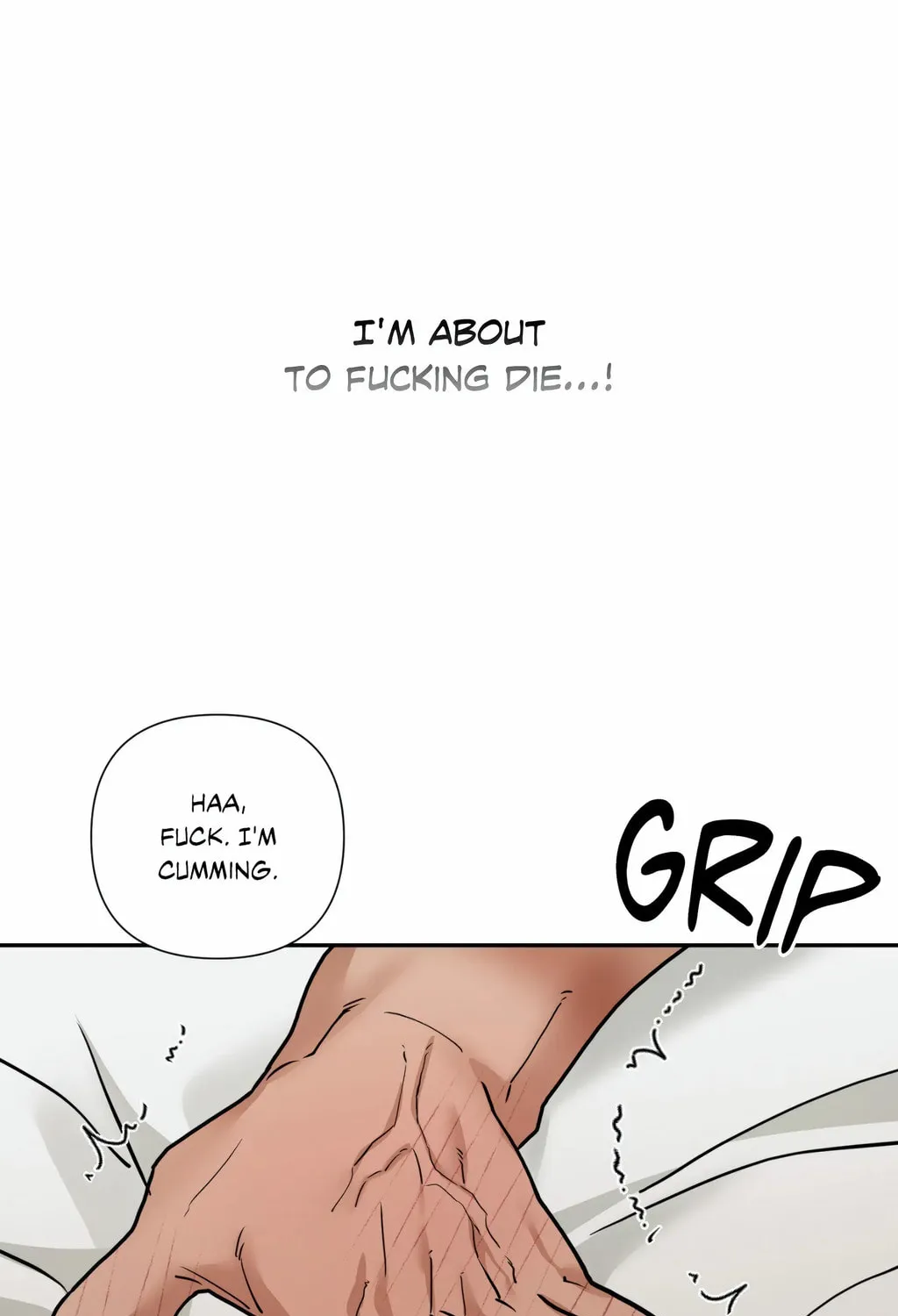 Revenge! Chapter 22 page 124 - 