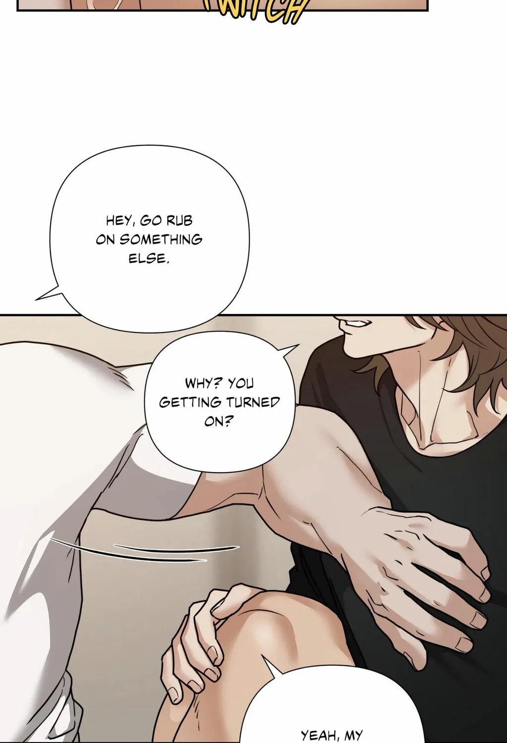 Revenge! Chapter 22 page 17 - 