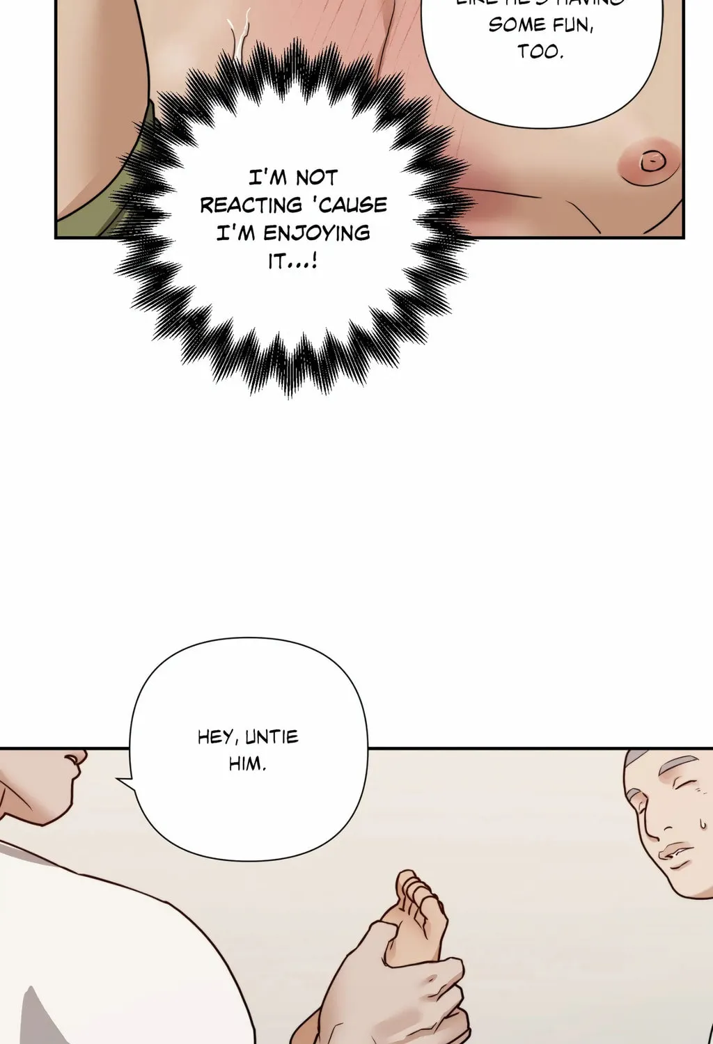 Revenge! Chapter 22 page 53 - 