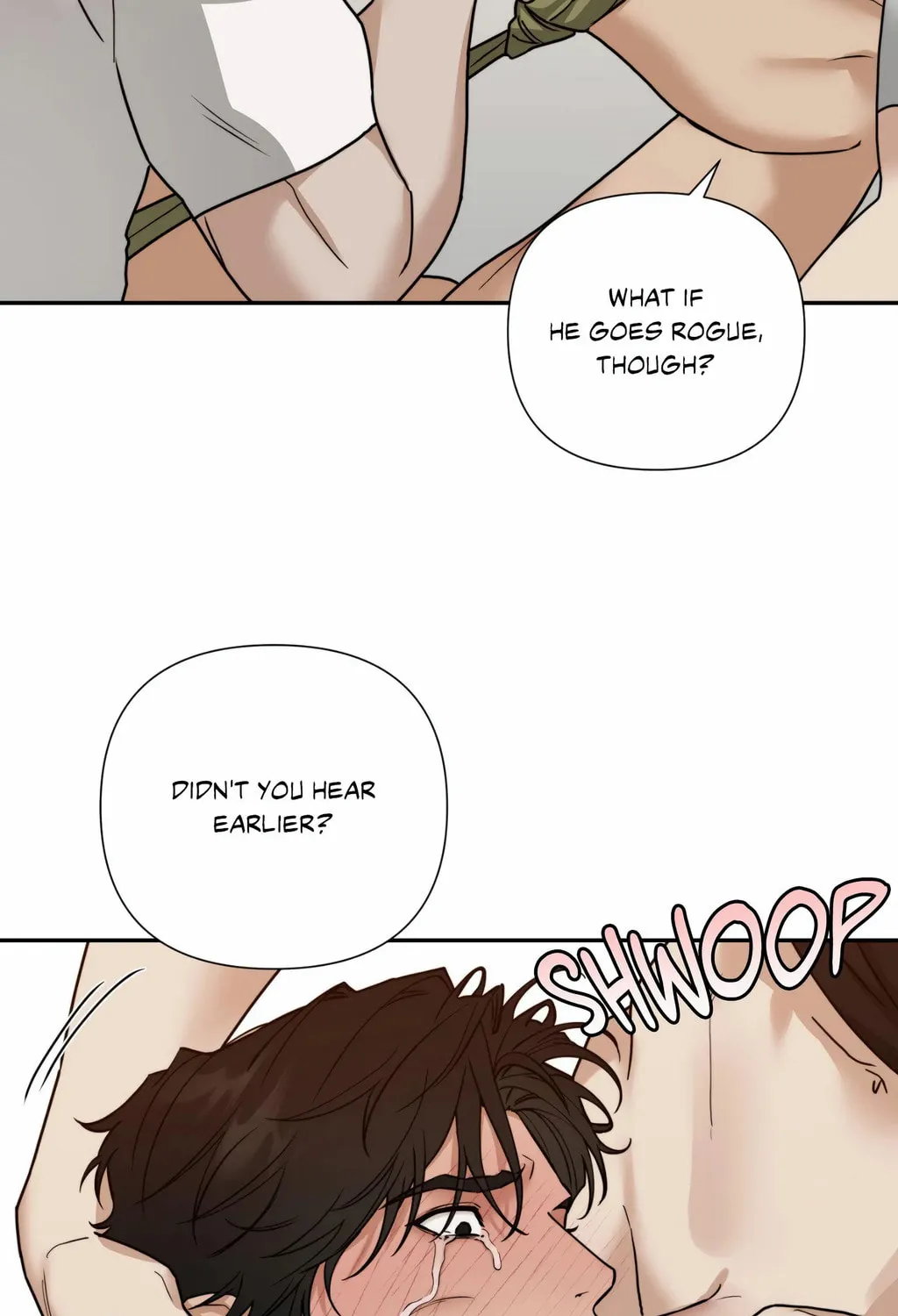 Revenge! Chapter 22 page 55 - 
