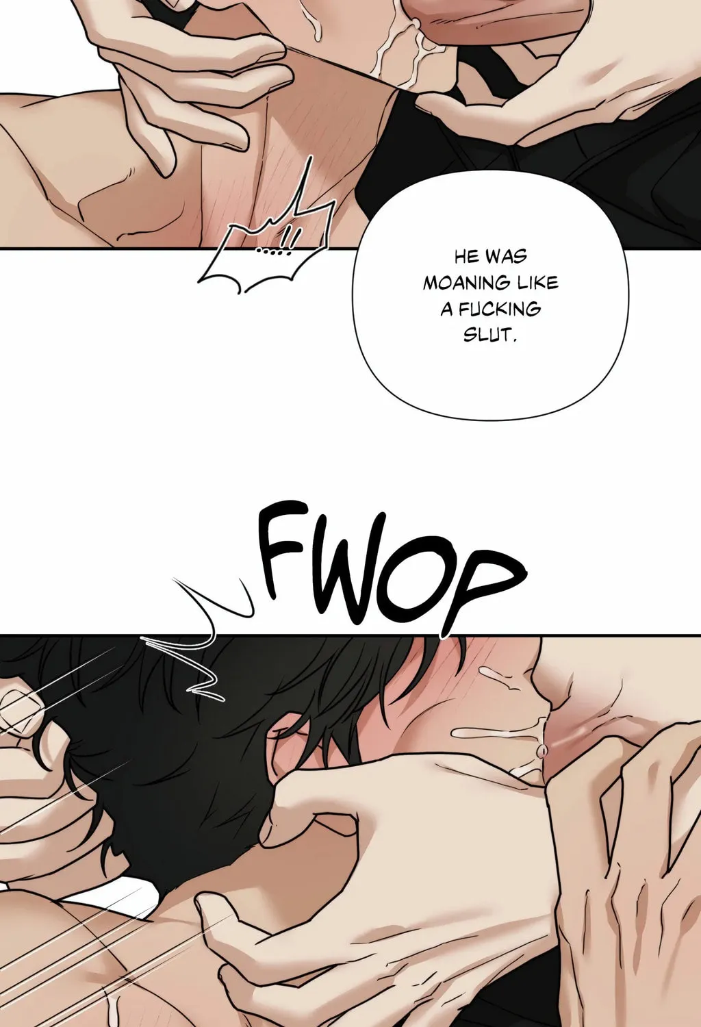 Revenge! Chapter 22 page 57 - 