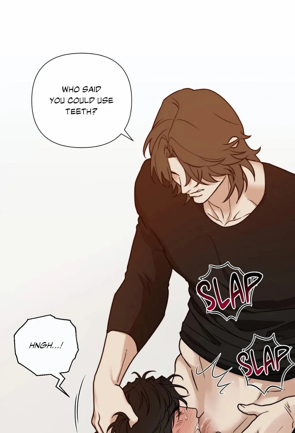 Revenge! Chapter 22 page 60 - 