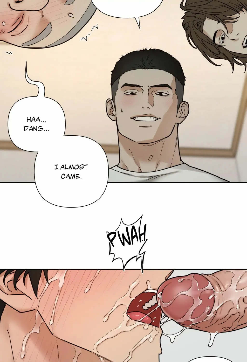 Revenge! Chapter 22 page 7 - 
