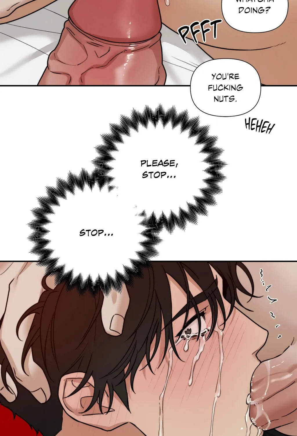 Revenge! Chapter 22 page 66 - 