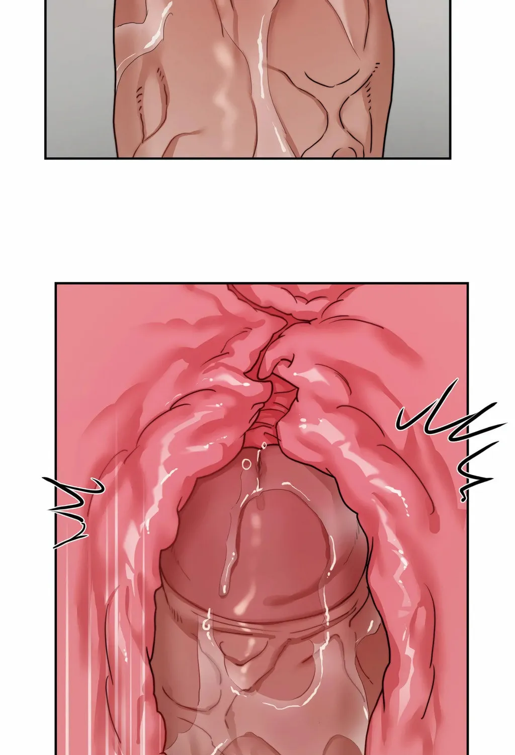 Revenge! Chapter 22 page 71 - 