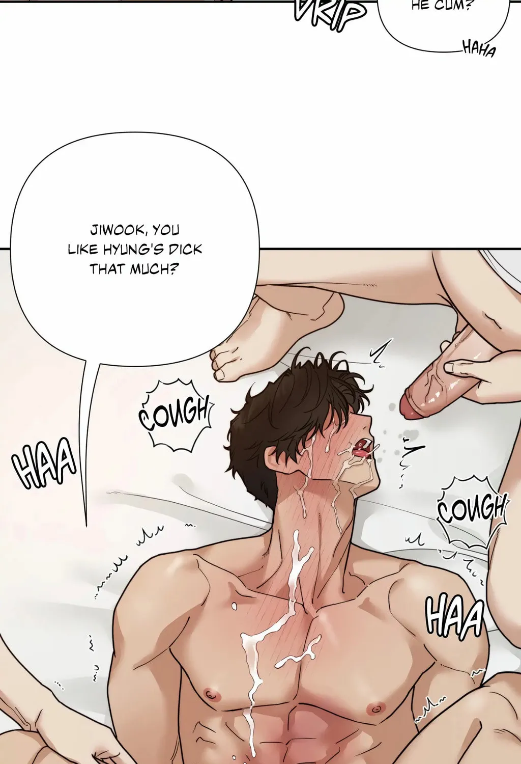 Revenge! Chapter 22 page 9 - 