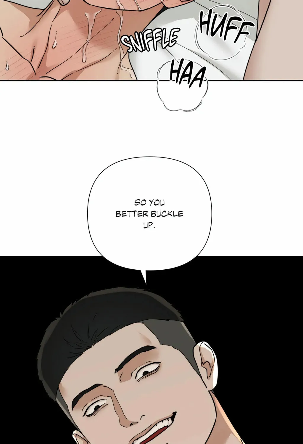 Revenge! Chapter 22 page 96 - 