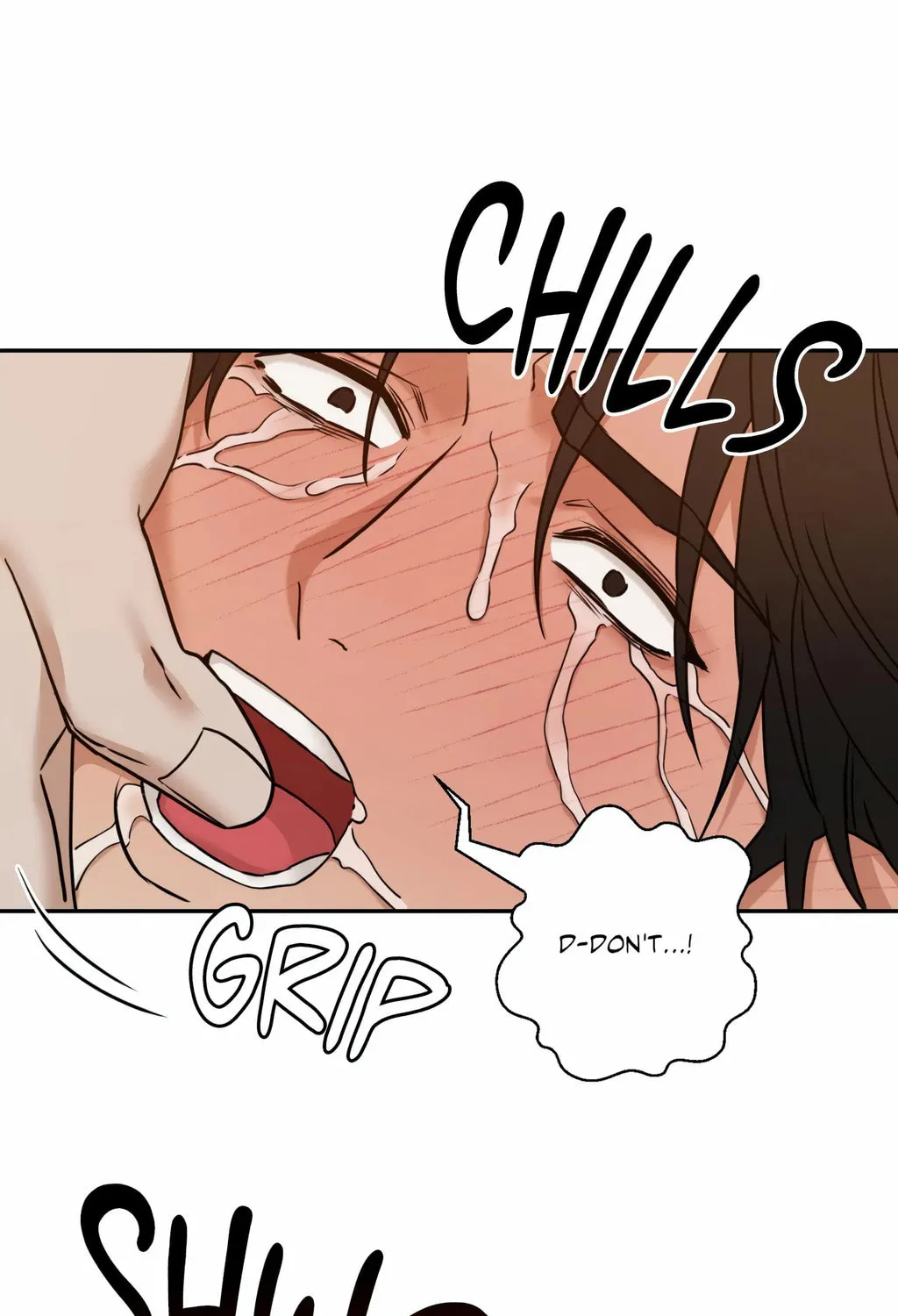 Revenge! Chapter 22 page 99 - 