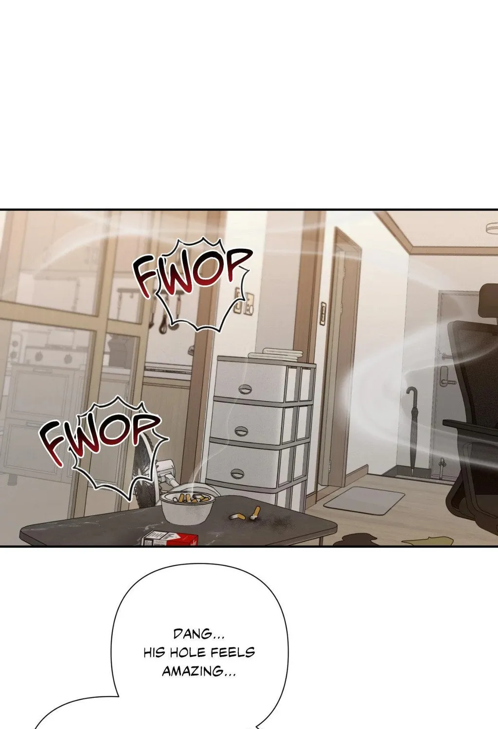 Revenge! Chapter 23 page 2 - 