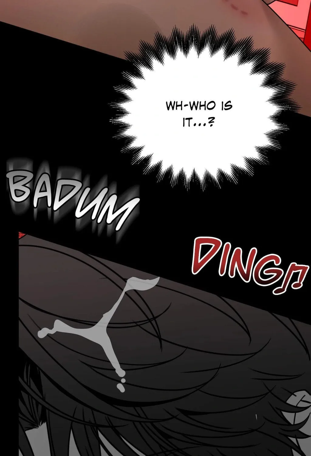 Revenge! Chapter 23 page 101 - 