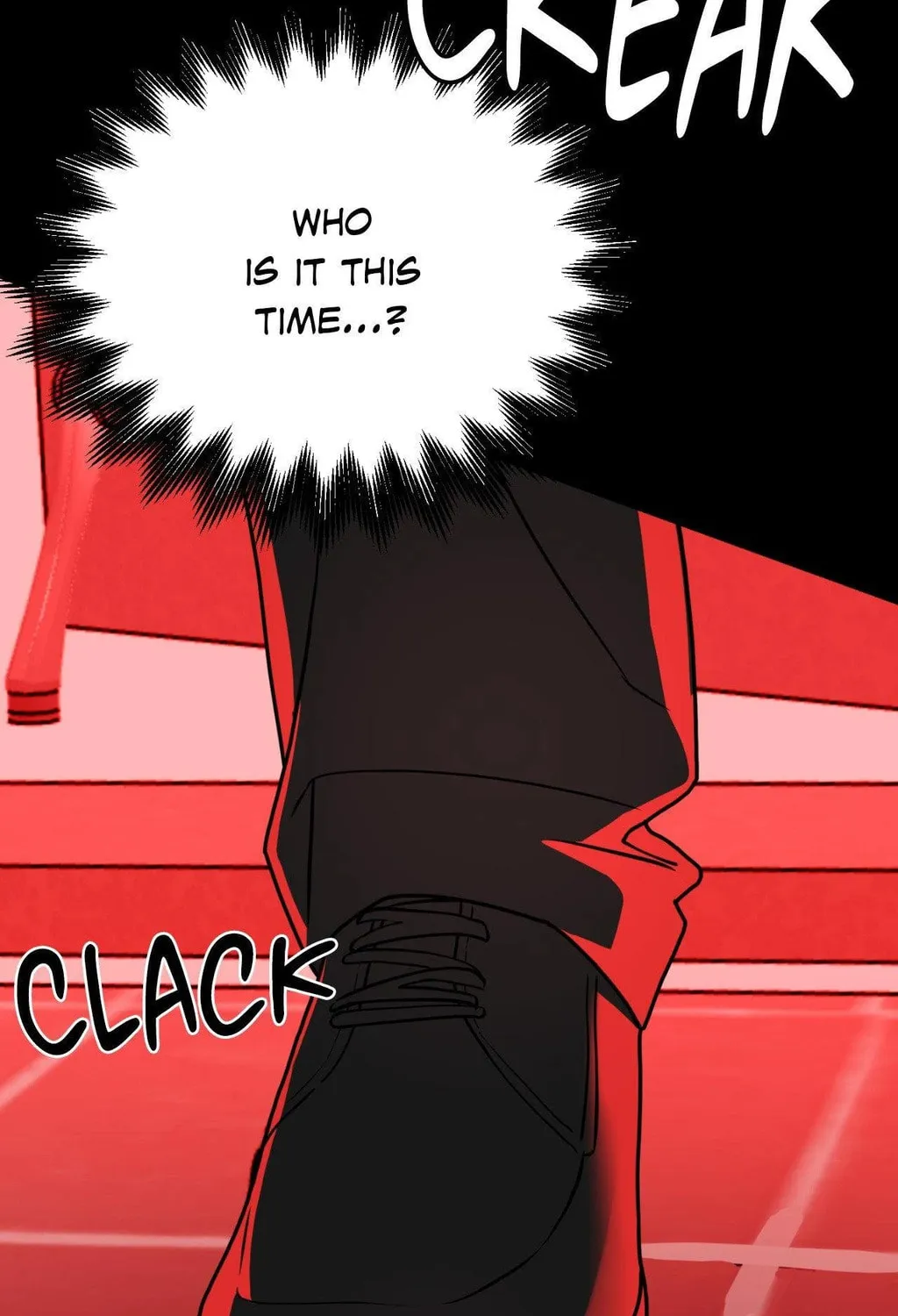 Revenge! Chapter 23 page 105 - 