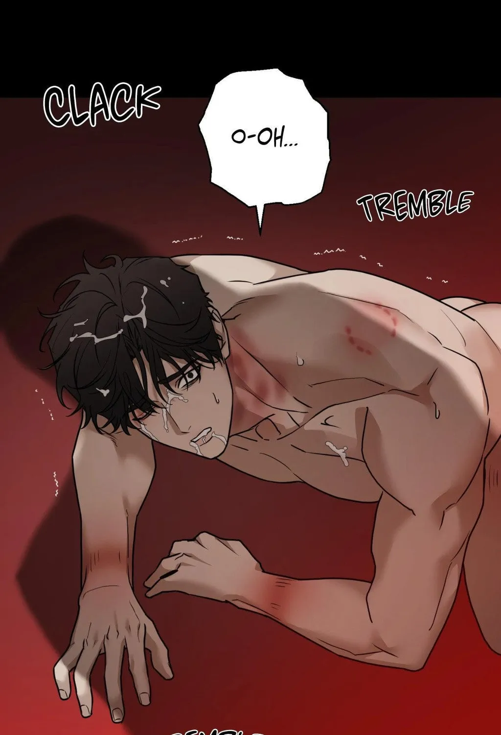 Revenge! Chapter 23 page 110 - 