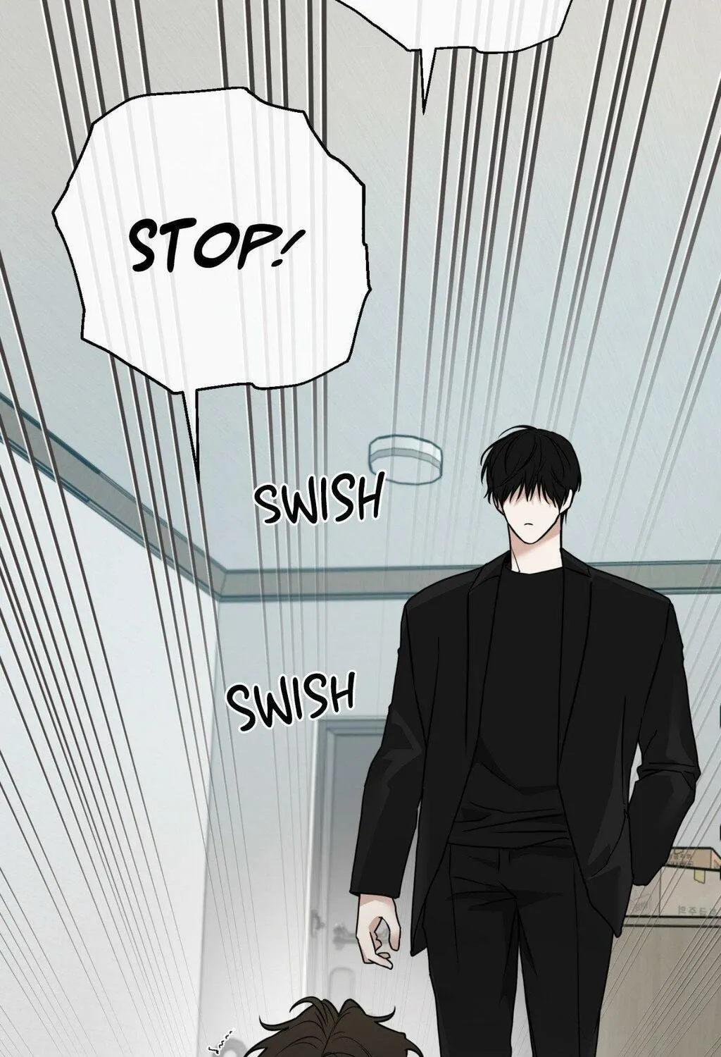 Revenge! Chapter 23 page 118 - 