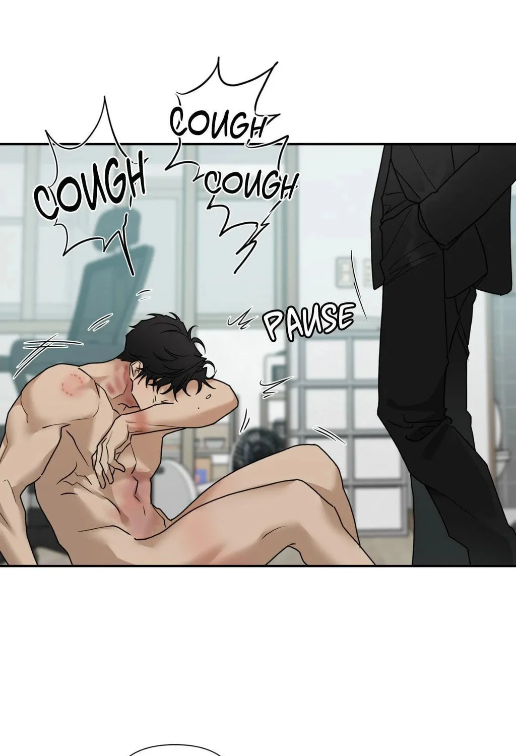 Revenge! Chapter 23 page 123 - 
