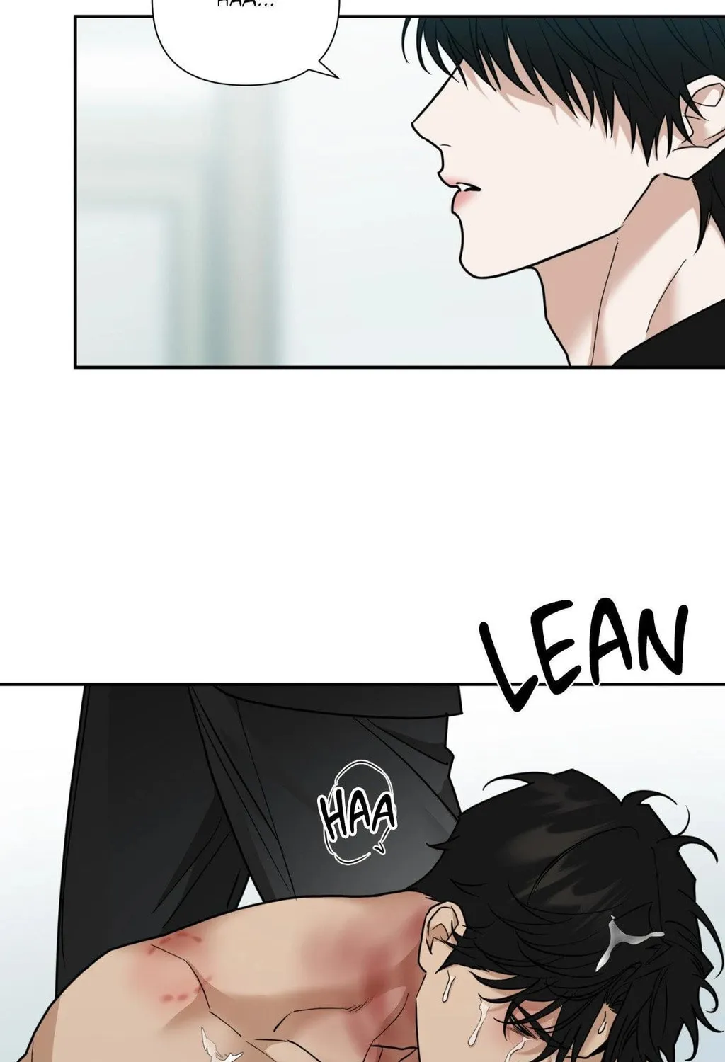 Revenge! Chapter 23 page 125 - 