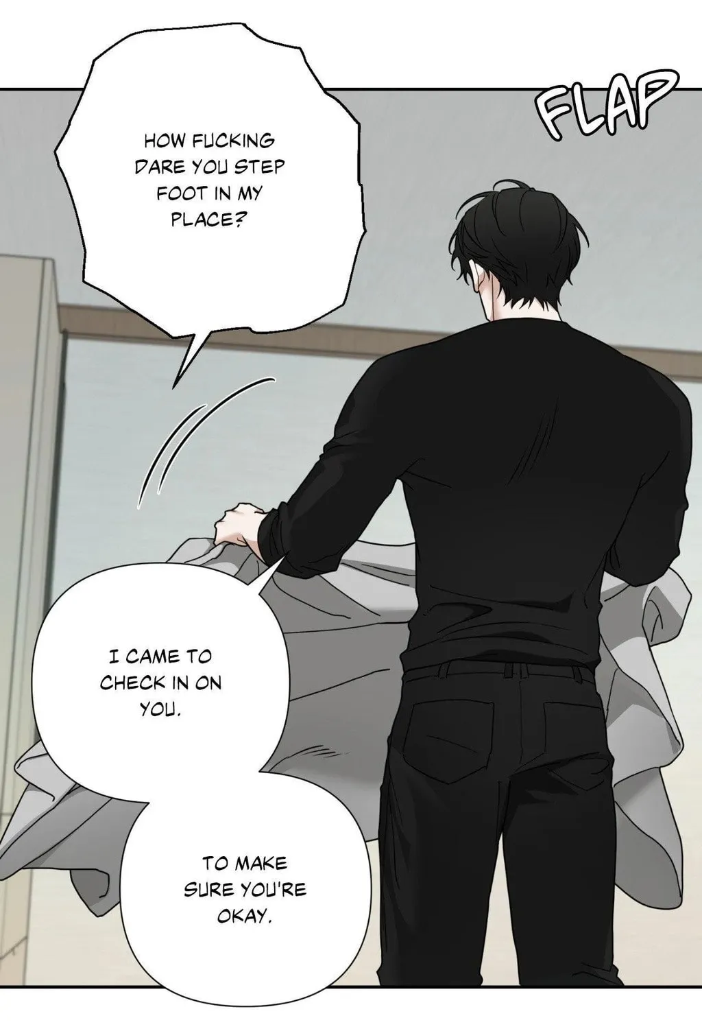 Revenge! Chapter 23 page 134 - 