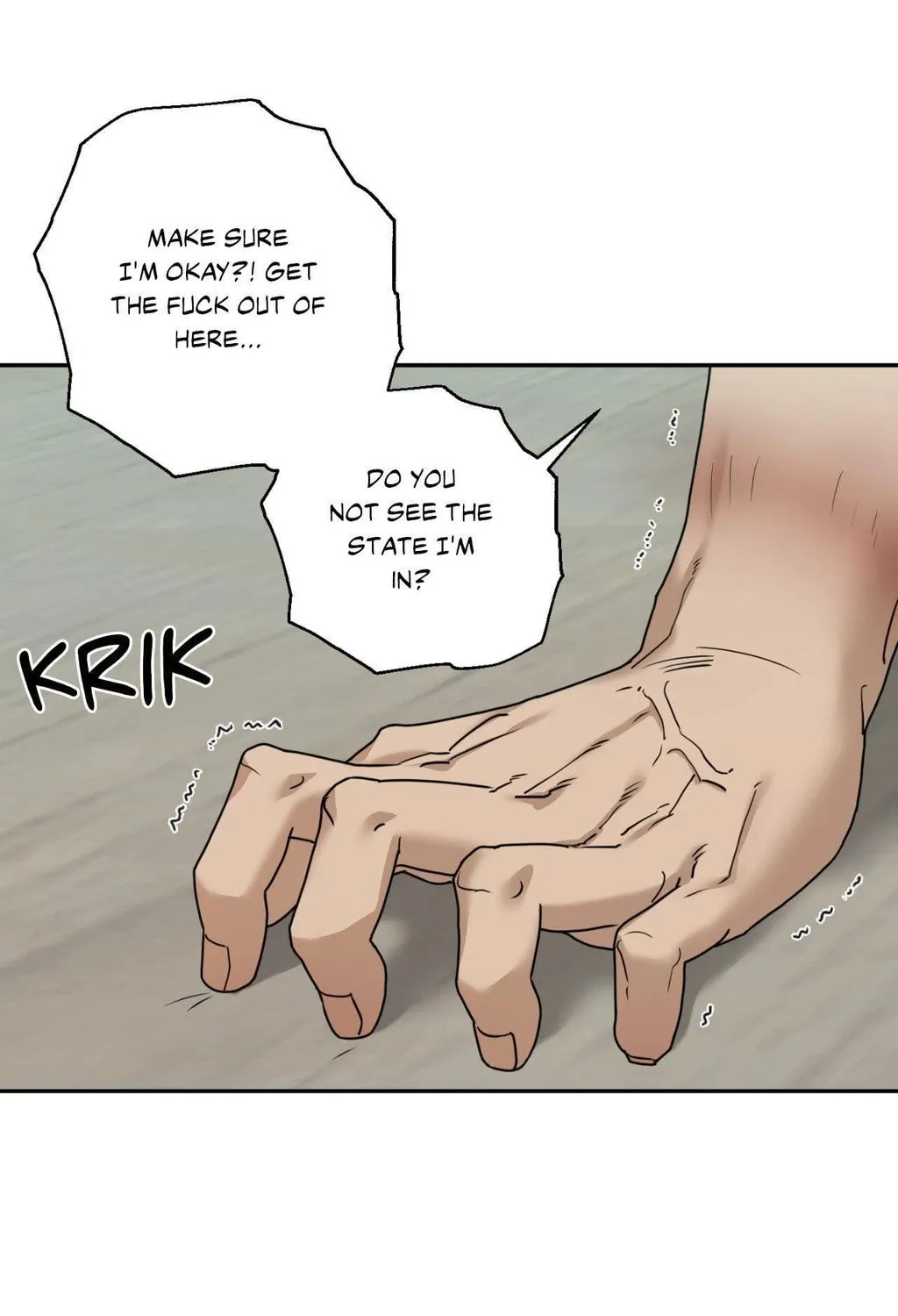 Revenge! Chapter 23 page 136 - 