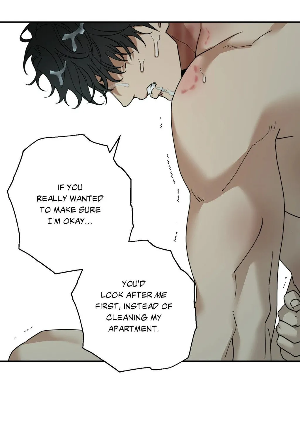 Revenge! Chapter 23 page 138 - 