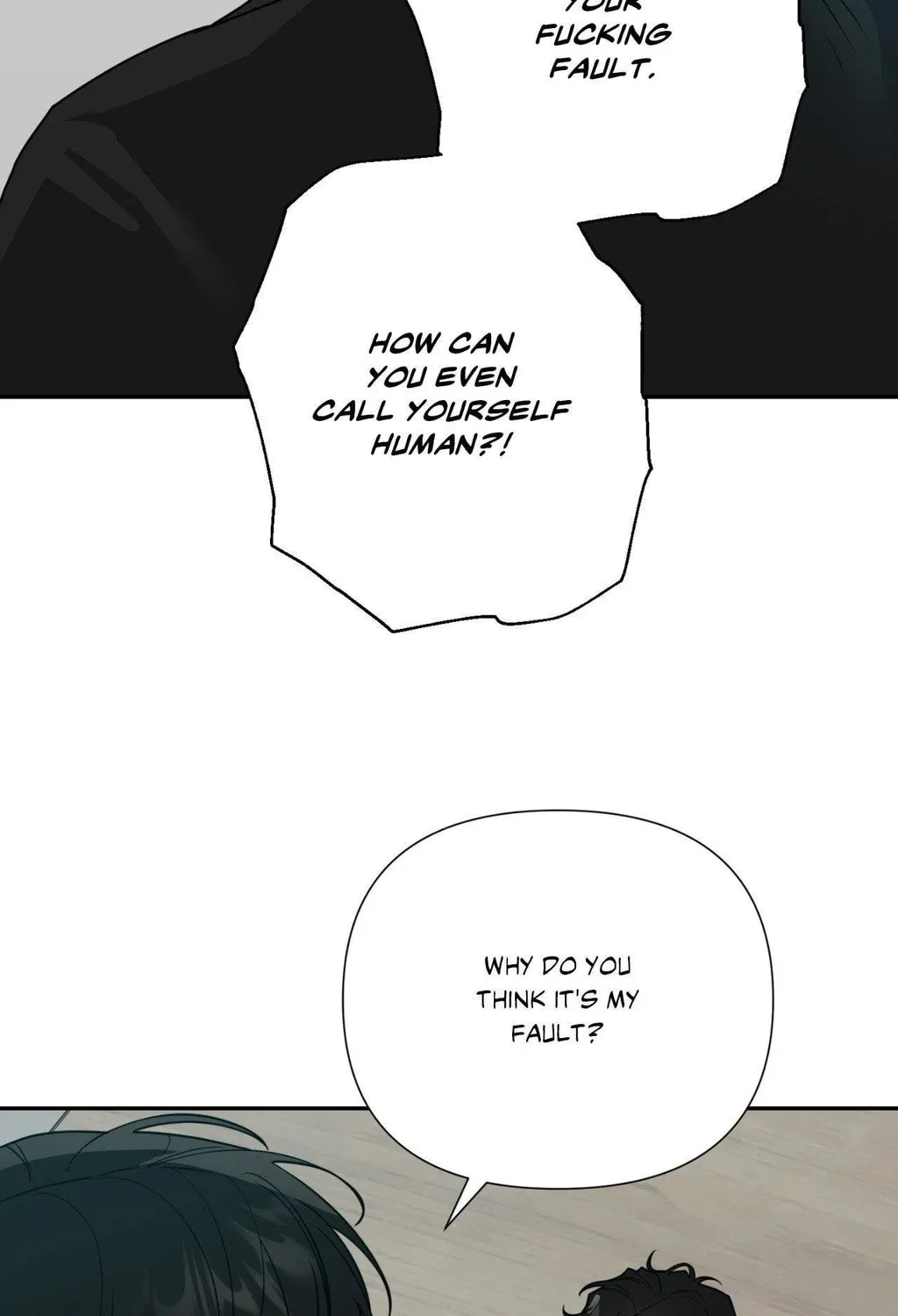 Revenge! Chapter 23 page 143 - 