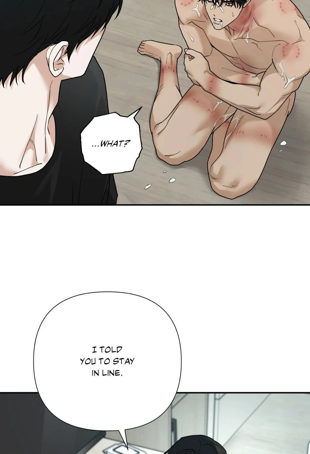 Revenge! Chapter 23 page 145 - 