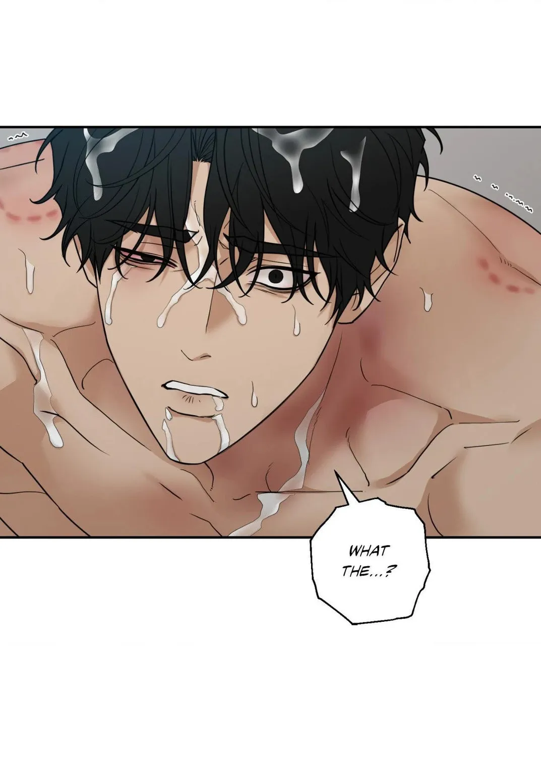 Revenge! Chapter 23 page 151 - 