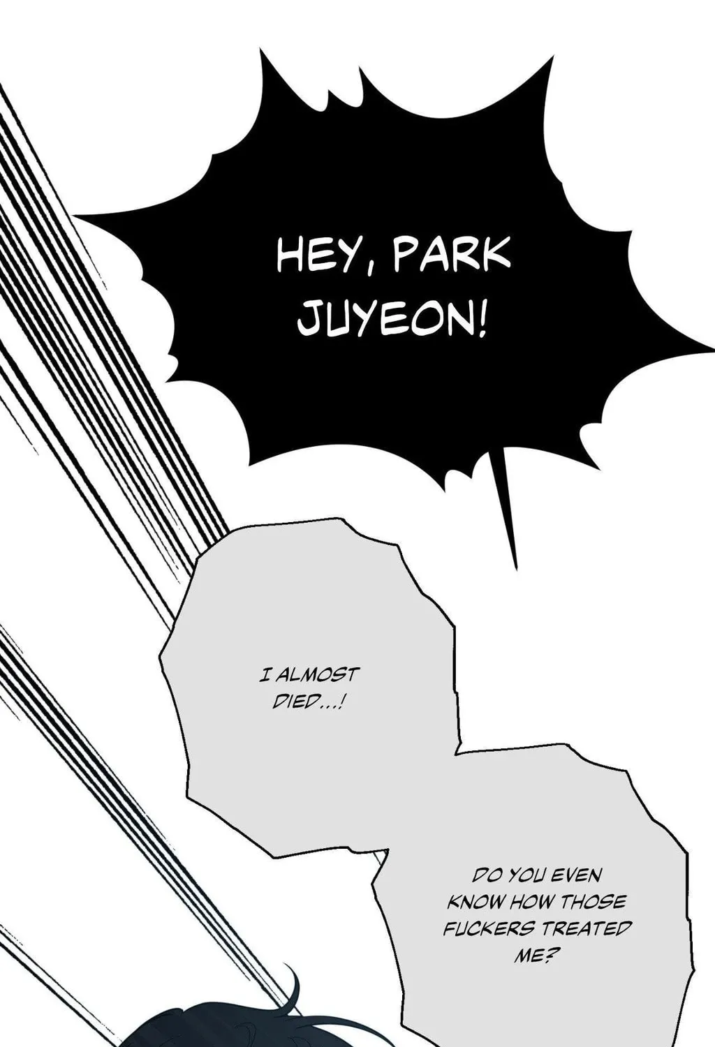 Revenge! Chapter 23 page 153 - 