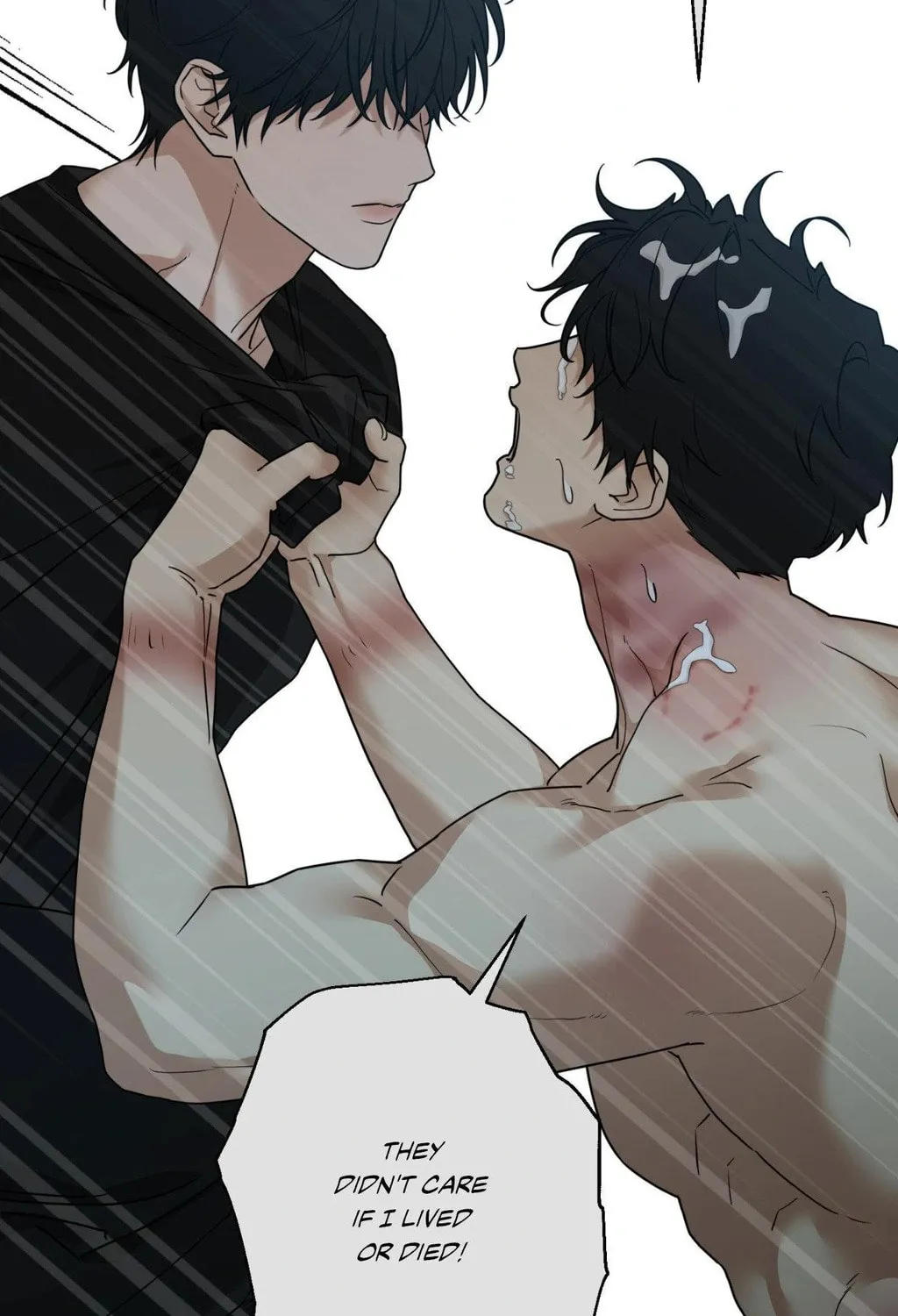 Revenge! Chapter 23 page 155 - 
