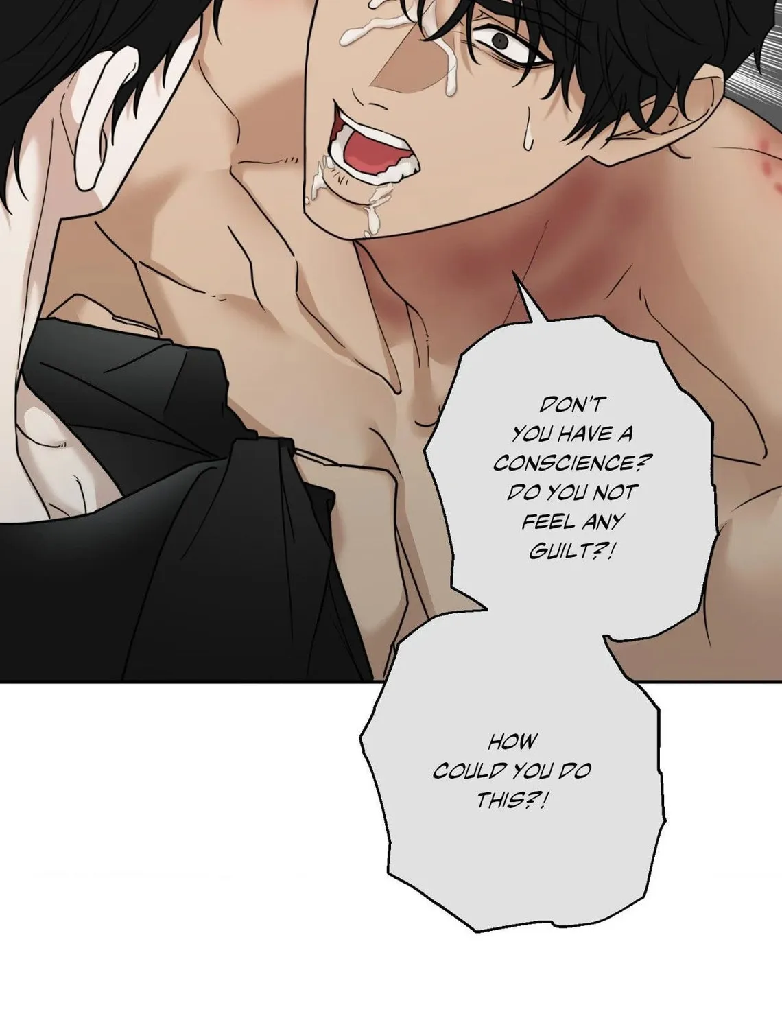 Revenge! Chapter 23 page 159 - 