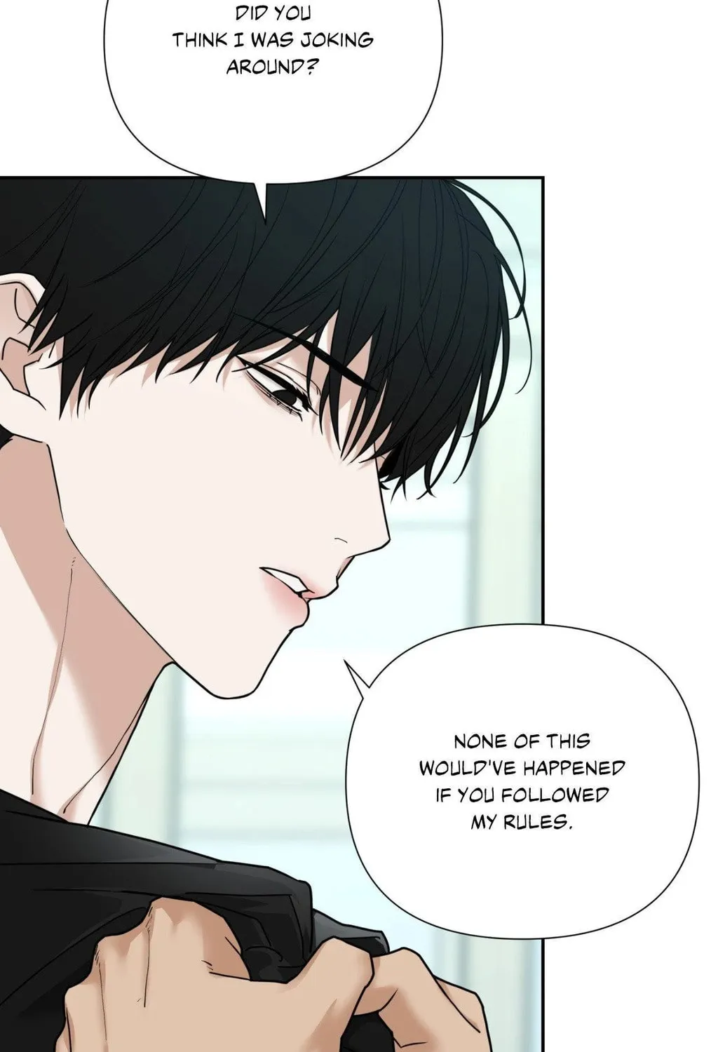 Revenge! Chapter 23 page 165 - 
