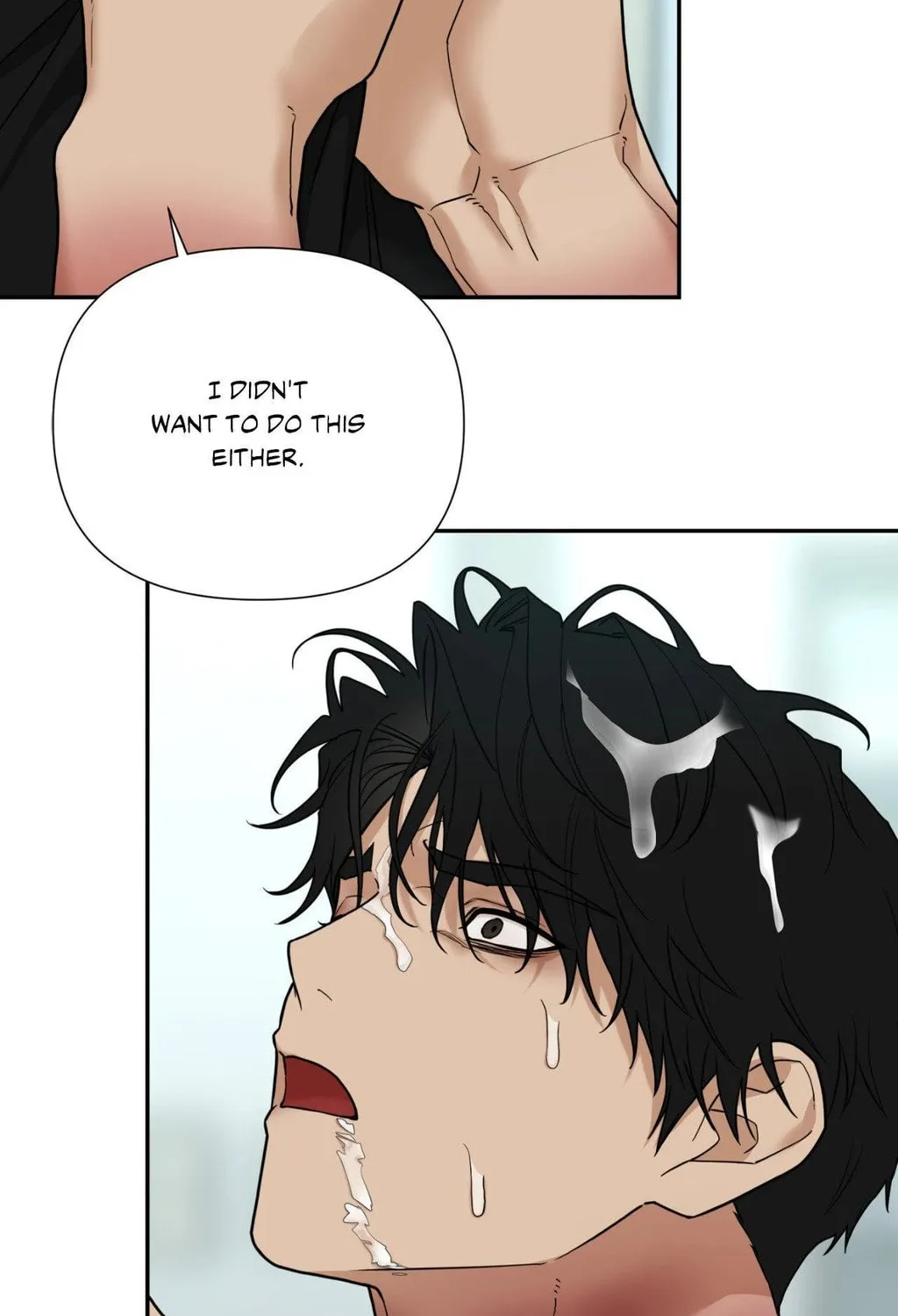 Revenge! Chapter 23 page 167 - 