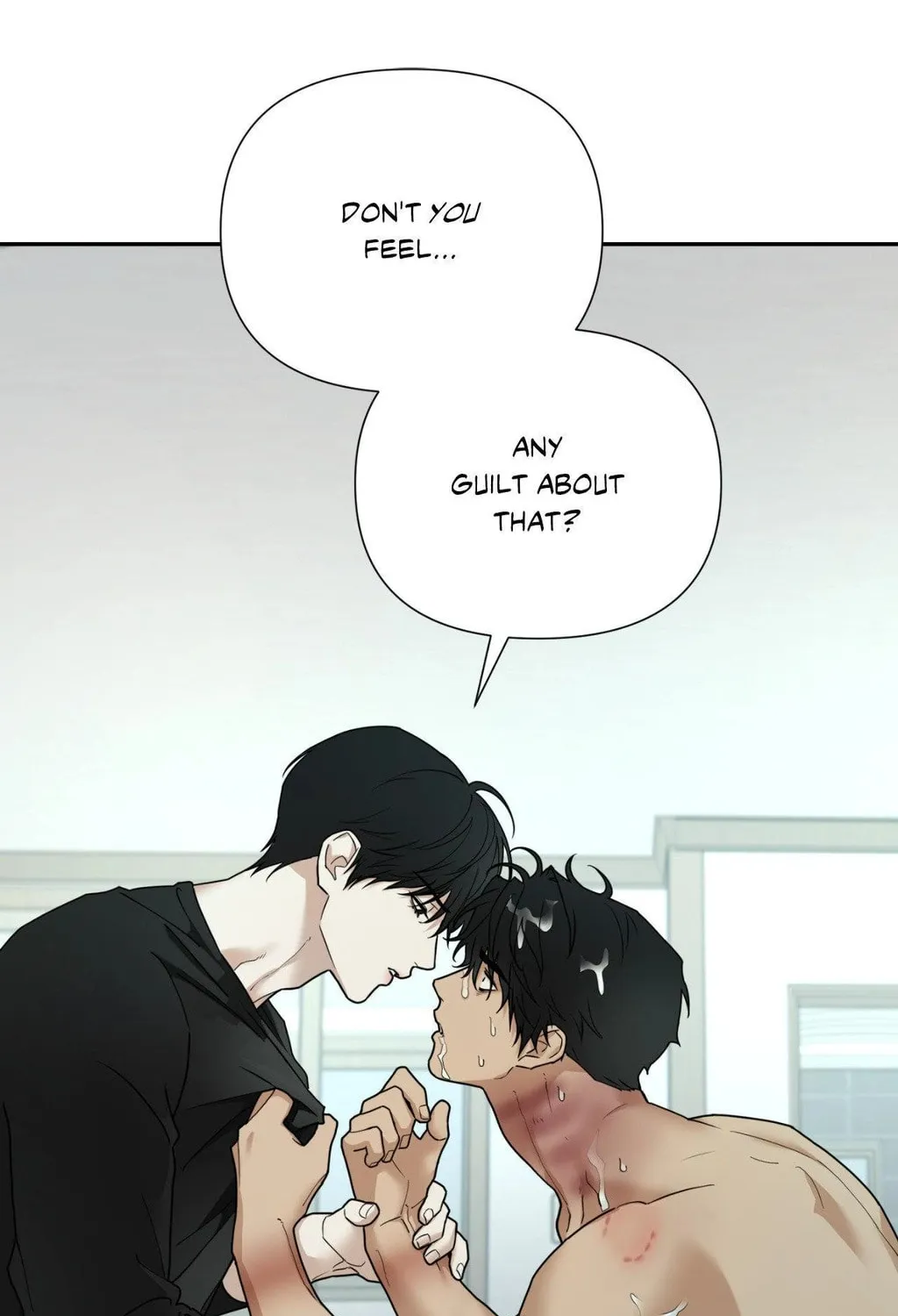 Revenge! Chapter 23 page 172 - 