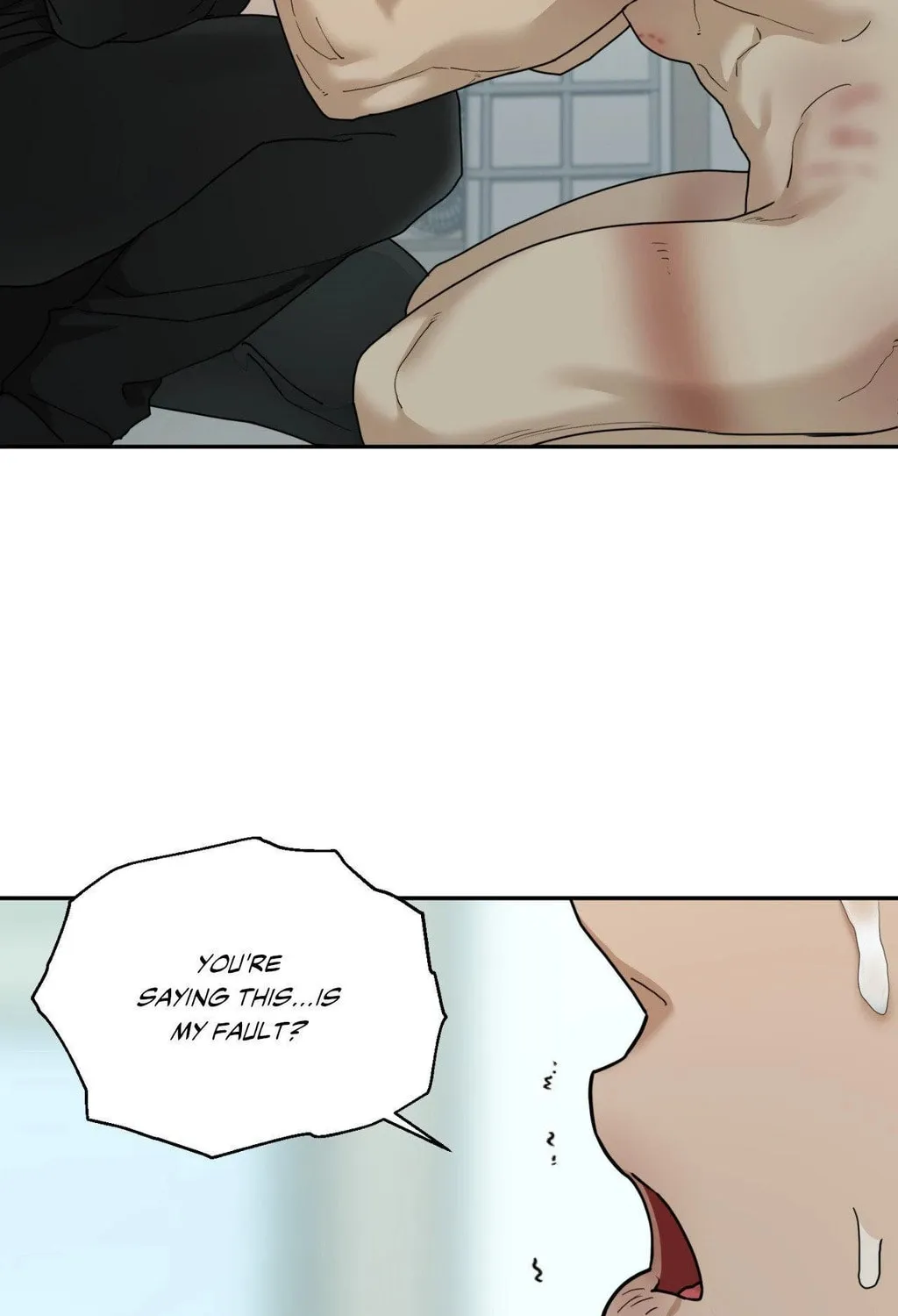 Revenge! Chapter 23 page 174 - 