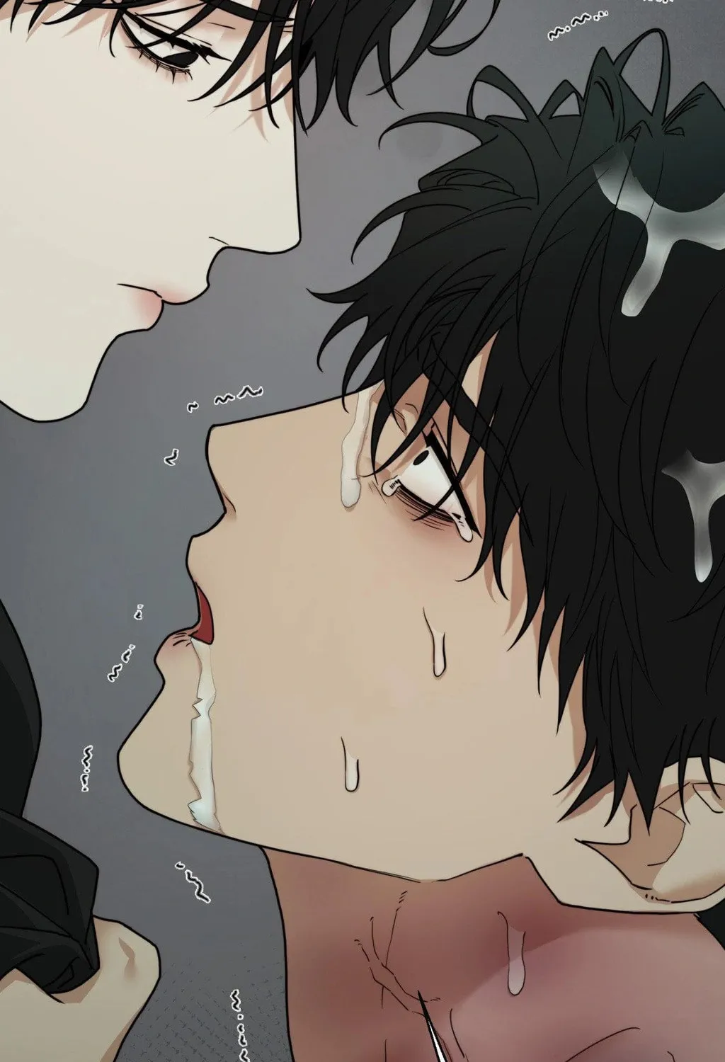 Revenge! Chapter 23 page 178 - 